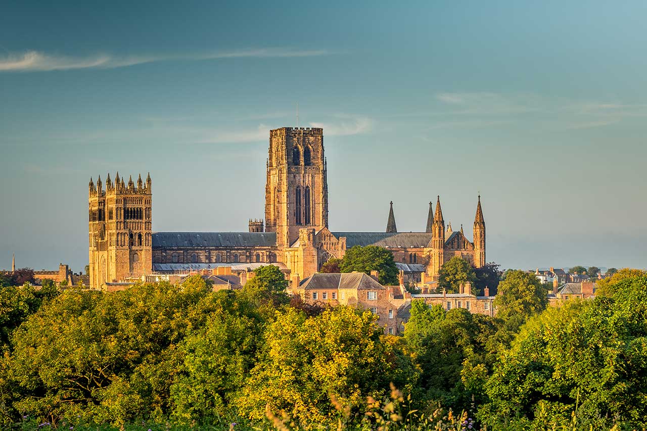Durham Cathedral